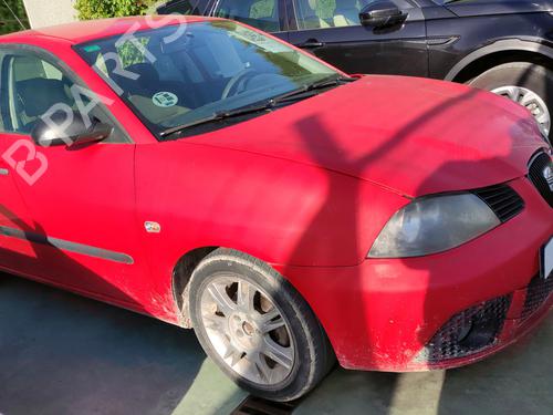 Left taillight SEAT IBIZA III (6L1) 1.4 TDI | BP25982394C34 