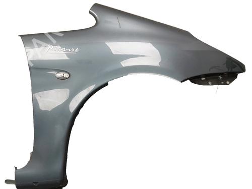 Used Right front fenders CITROËN XSARA PICASSO (N68) 2.0 HDi (90 hp) 27288565
