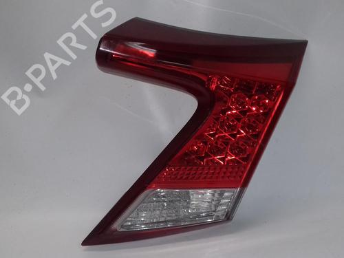 Used Right taillight Right taillight HONDA CIVIC IX (FK) 1.6 i-DTEC (FK3) (120 hp) 34483483 34483483