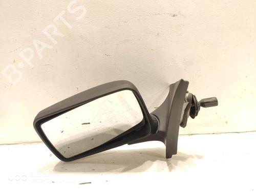 Used Left mirror Left mirror FORD ESCORT IV Express (AVF) 1.6 (81 hp) 34489464 34489464