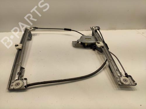 Used Front left window mechanism Front left window mechanism RENAULT KANGOO Express (FW0/1_) 1.5 dCi 75 (FW07, FW10, FW04) (75 hp) 34486771 34486771