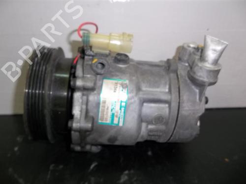 Used AC compressor AC compressor MG MG ZR [2001-2005] 36339118 36339118