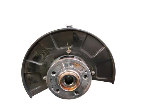 Used Right front steering knuckle Right front steering knuckle MG MG ZS SUV (AZS1) 1.0 T-GDi (111 hp) 34552894 34552894