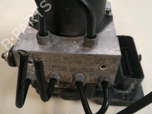 ABS pump SEAT IBIZA IV (6J5, 6P1)  | BP18558471M43 