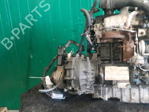 Starter SEAT CORDOBA (6L2) 1.9 TDI | BP35735699M8 - Image 4