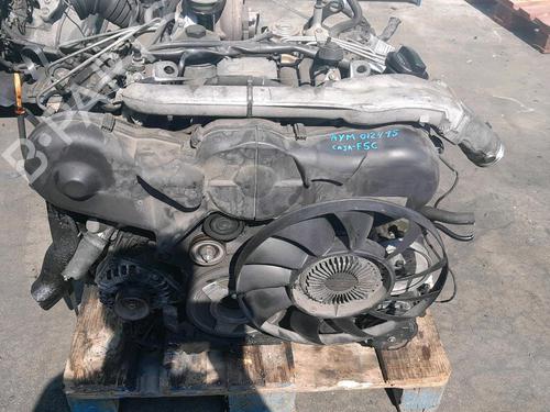 Used Gearbox Gearbox AUDI ALLROAD C5 (4BH) [2000-2005] 34490252 34490252