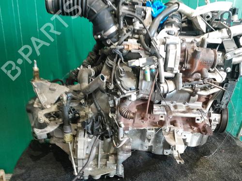 AC compressor RENAULT CLIO IV (BH_) 1.5 dCi 75 | BP35734937M34 - Image 4