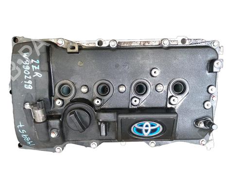Used Cylinder head Cylinder head TOYOTA C-HR (_X1_) 1.8 Hybrid (ZYX10_, ZYX11_, ZYX10R, ZYX11R) (122 hp) 35733440 35733440