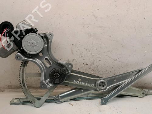 Used Front left window mechanism Front left window mechanism TOYOTA LAND CRUISER (_J7_, _JL7_) [1984-2026] 34490897 34490897