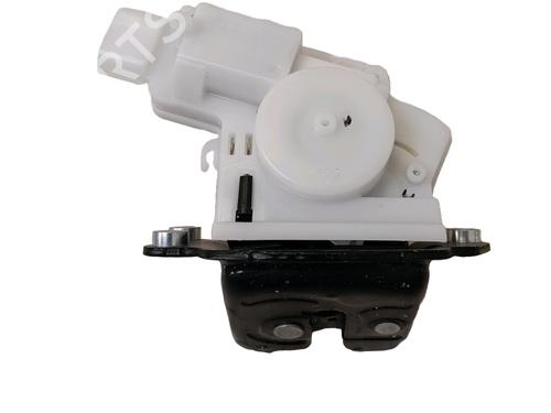 Used Tailgate lock Tailgate lock TOYOTA COROLLA Cross (ZVG1_, ZSG1_, MXGH1_, MXGA1_) 1.8 Hybrid (ZVG10, ZVG11, XG1T) (98 hp) 34467910 34467910