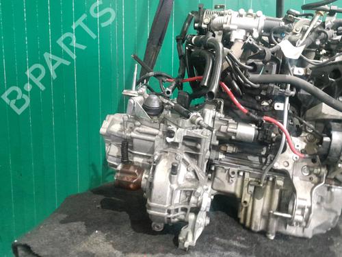 Gearbox FIAT BRAVO II (198_) 1.9 D Multijet (198AXB1A) | BP24442351M3 