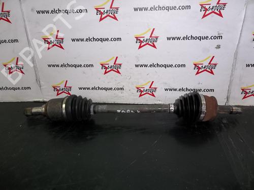 Used Other Other FORD KA (RU8) 1.2 (69 hp) 34481177 34481177