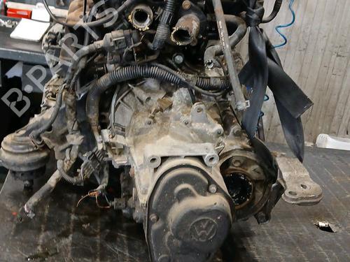 Gearbox SEAT CORDOBA Vario (6K5)  | BP18566618M3 