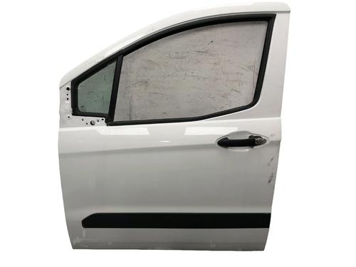 Used Left front door Left front door FORD TRANSIT COURIER B460 Box Body/MPV 1.5 EcoBlue (100 hp) 34550123 34550123