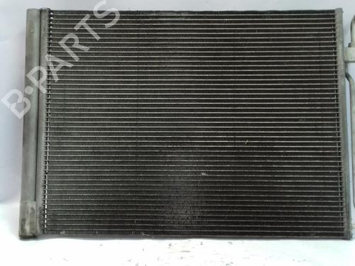 Used AC radiator AC radiator BMW X5 (E70) xDrive 35 d (286 hp) 34484690 34484690