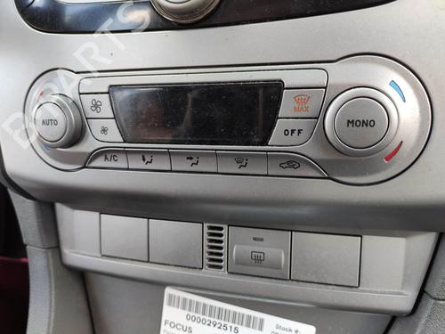 Climate control FORD FOCUS II (DA_, HCP, DP)  | BP14463826I5 