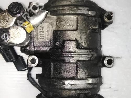 AC compressor KIA CARNIVAL II (GQ)  | BP18535973M34 