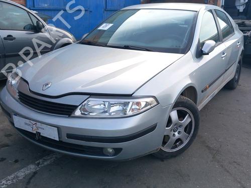 Used Parts RENAULT LAGUNA II (BG0/1_)  1.9 dCi (BG08, BG0G)  4637354