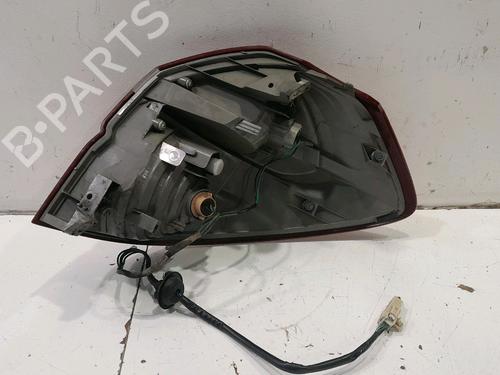 Used Left taillight SUBARU OUTBACK (BL, BP) 2.0 D AWD (BPD) (150 hp) 14467033