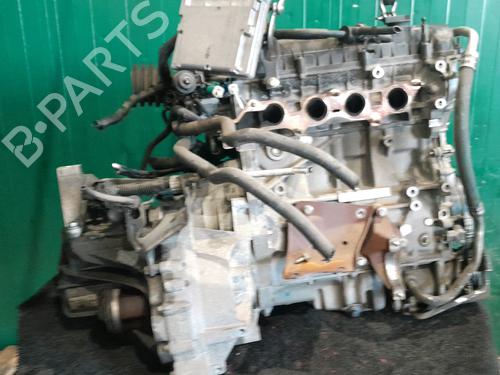 AC compressor FORD FOCUS II (DA_, HCP, DP) 2.0 | BP35735319M34 - Image 3