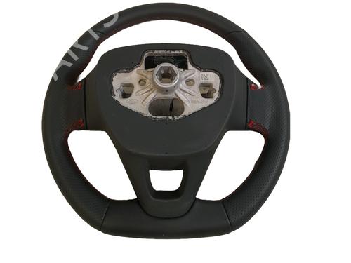 Steering wheel FORD FOCUS IV (HN) 1.0 EcoBoost mHEV | BP34469313C49  - Image 5