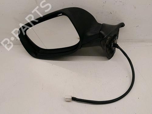 Used Right mirror Right mirror TOYOTA AURIS (_E15_) 2.0 D-4D (ADE150_, ADE150R) (126 hp) 34447435 34447435