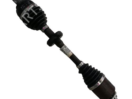 Used Left front driveshaft Left front driveshaft RENAULT TWINGO II Hatchback Van (CNO_) 1.5 dCi (CN03) (75 hp) 34550733 34550733