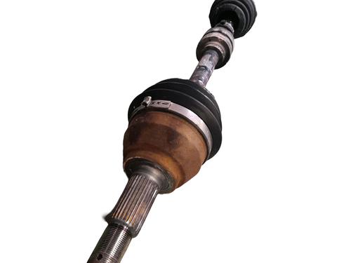 Left front driveshaft NISSAN JUKE (F15)  | BP22337970M38 