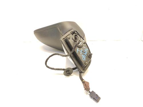 Left mirror PEUGEOT 207 (WA_, WC_) | BP19049278C26