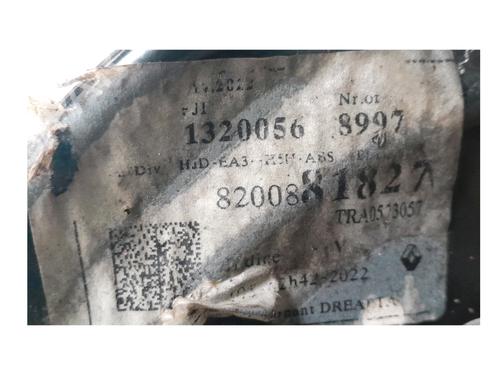 Right front steering knuckle DACIA DUSTER (HM_) 1.3 TCe 150 (HMM3) | BP34551764M26 - Image 3