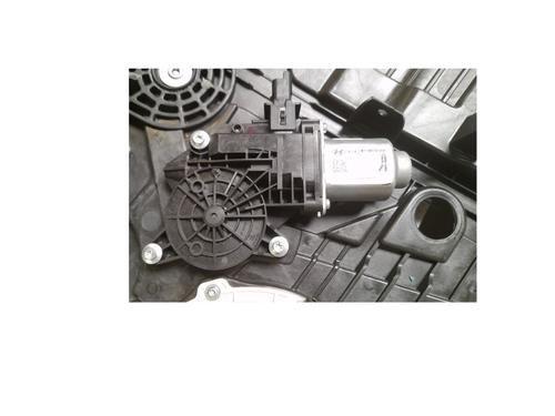Rear left window mechanism HYUNDAI i30 (PDE, PD, PDEN) 1.0 T-GDI hybrid 48V | BP37287625C24 - Image 3
