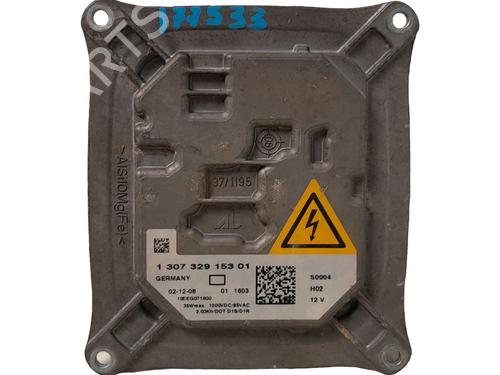 Used Xenon ballast Xenon ballast 37476500 37476500