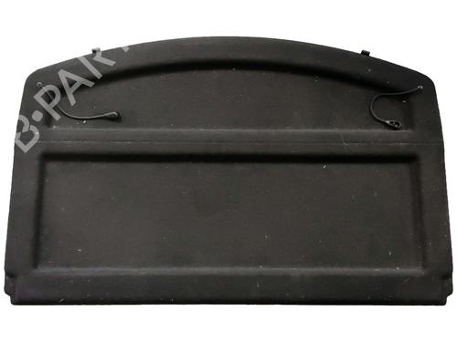 Used Rear parcel shelf Rear parcel shelf RENAULT SCÉNIC IV (J9_) 1.5 dCi 110 (110 hp) 36360863 36360863