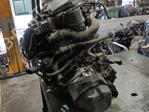 AC compressor CITROËN C2 (JM_) 1.4 HDi | BP35736063M34 - Image 2