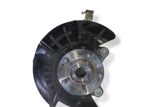 Right front steering knuckle KIA NIRO I (DE) E-NIRO | BP24323842M26 