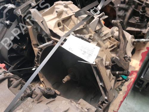 Gearbox NISSAN PULSAR Hatchback (C13) 1.5 dCi | BP33404303M3 - Image 4