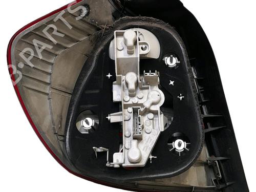 Right taillight BMW 1 (E87) 118 d | BP26891243C35 