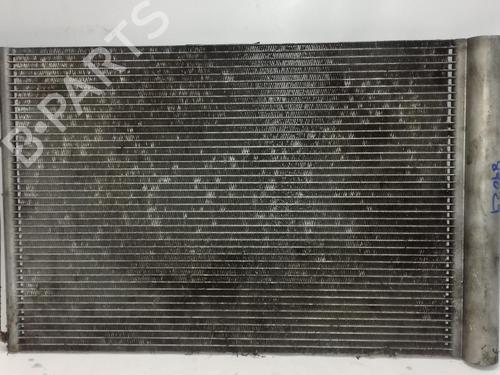 Used AC radiator AC radiator BMW 7 (E65, E66, E67) 760 i, Li (445 hp) 34483025 34483025