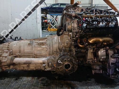 Other AUDI A8 D3 (4E2, 4E8) 4.0 TDI quattro | BP34548214O1 - Image 4