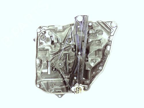 Used Rear left window mechanism Rear left window mechanism BMW 5 (F10) 520 d (190 hp) 34463586 34463586