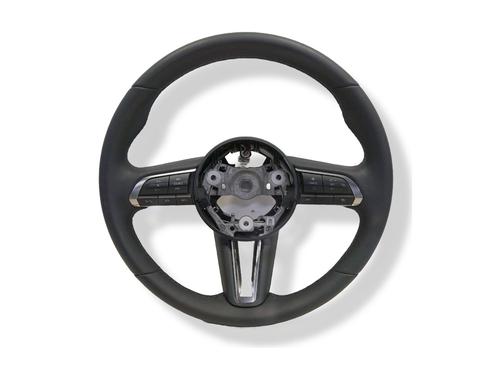Used Steering wheel Steering wheel MAZDA 3 Hatchback (BP) SKYACTIV-X M Hybrid (186 hp) 34466651 34466651