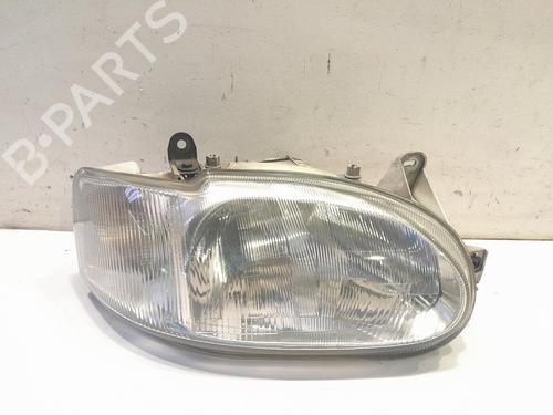 Used Right headlight Right headlight FORD ESCORT VI (GAL, AAL, ABL) [1995-2002] 34490026 34490026