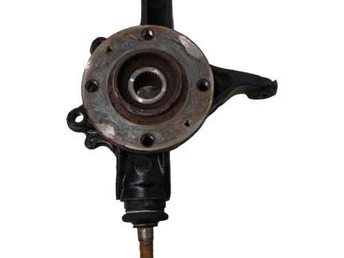 Left front steering knuckle CITROËN C4 II (NC_) 1.6 HDi 115 | BP34551523M25 - Image 2