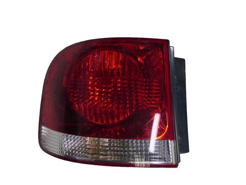 Used Left tailgate light Left tailgate light VW TOUAREG (7LA, 7L6, 7L7) 2.5 R5 TDI (163 hp) 34491629 34491629