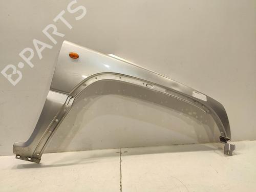 Used Right front fenders Right front fenders JEEP CHEROKEE (KJ) [2001-2008] 34482934 34482934