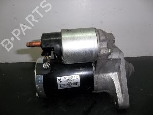 Used Starter Starter 35729219 35729219