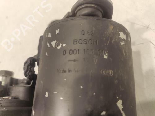 Starter OPEL VECTRA B Hatchback (J96) 2.0 DTI 16V (F68) | BP17627207M8 