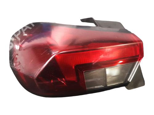Used Left taillight Left taillight OPEL CORSA F (P2JO) 1.2 (68) (101 hp) 36235063 36235063