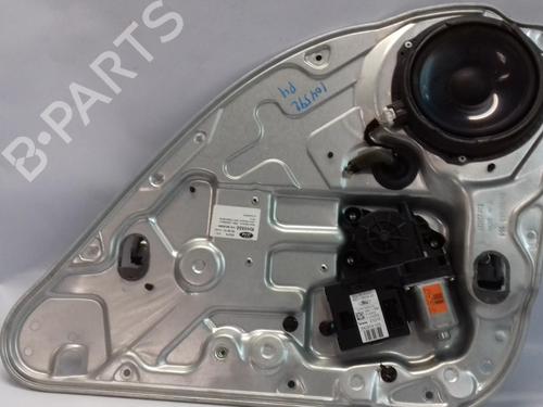 Used Rear right window mechanism FORD KUGA I [2008-2012]  19684865
