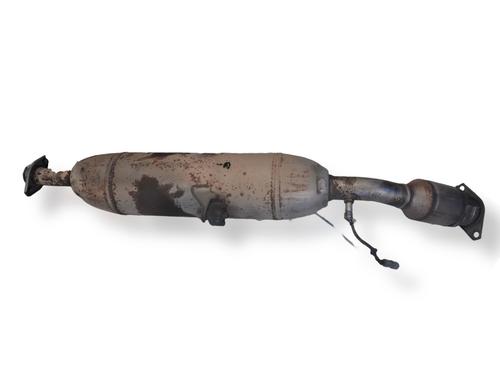 Used Catalyst Catalyst TOYOTA AURIS (_E18_) 1.6 (ZRE181_, ZRE185_, ZRE185R, ZRE181R) (132 hp) 33406424 33406424